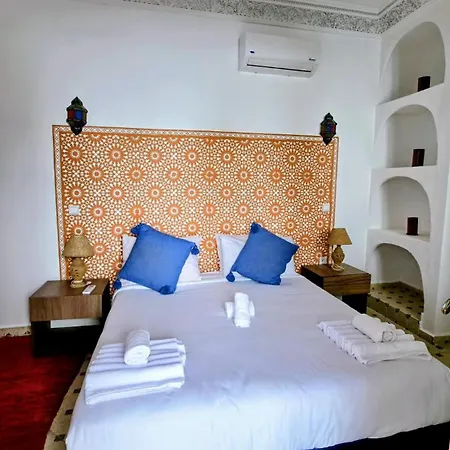 Riad Amazing-3